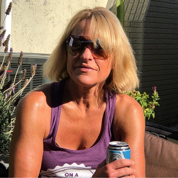 Authentic Tom Ford Sunglasses TF 0519 - Picture 4 of 4